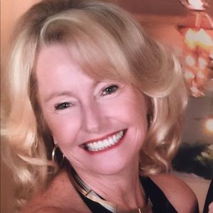 Meet your Posher, Janet